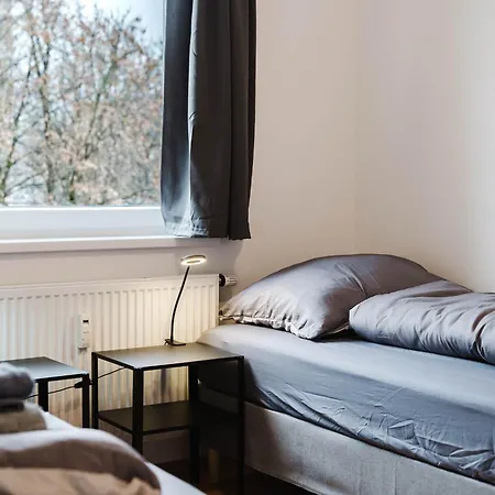 Apartmán Feworld Living - Linzer Wasserwald Linec