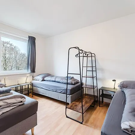 Feworld Living - Linzer Wasserwald Apartmán *