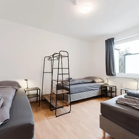 Feworld Living - Linzer Wasserwald Apartmán Linec