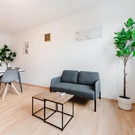 Feworld Living - Linzer Wasserwald * Linec