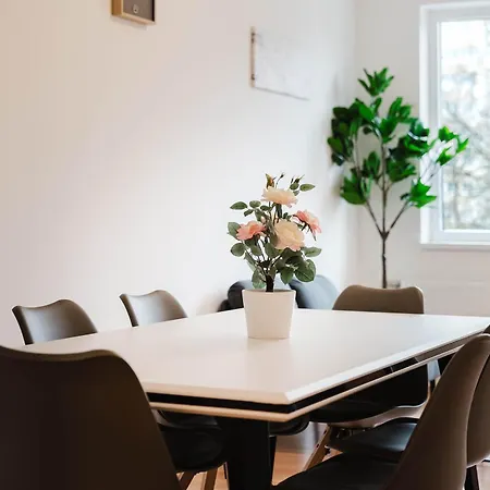 Apartment Feworld Living - Linzer Wasserwald *