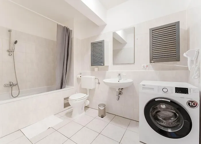 Feworld Living - Linzer Wasserwald *