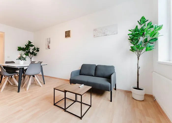 Feworld Living - Linzer Wasserwald * Linec