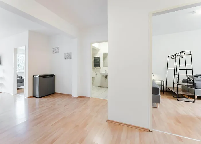 Feworld Living - Linzer Wasserwald