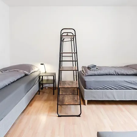 아파트 Feworld Living - Linzer Wasserwald