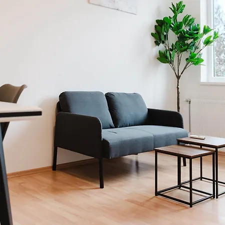 아파트 Feworld Living - Linzer Wasserwald