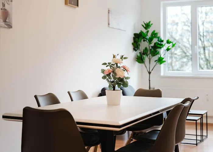 Apartmán Feworld Living - Linzer Wasserwald *